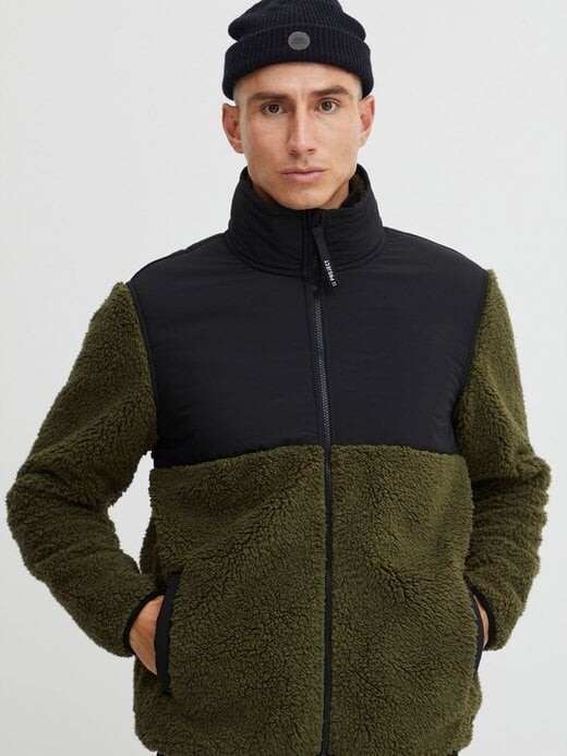 Толстовка prpijke 11 Project, зеленый
Толстовка prpijke 11 Project, зеленый