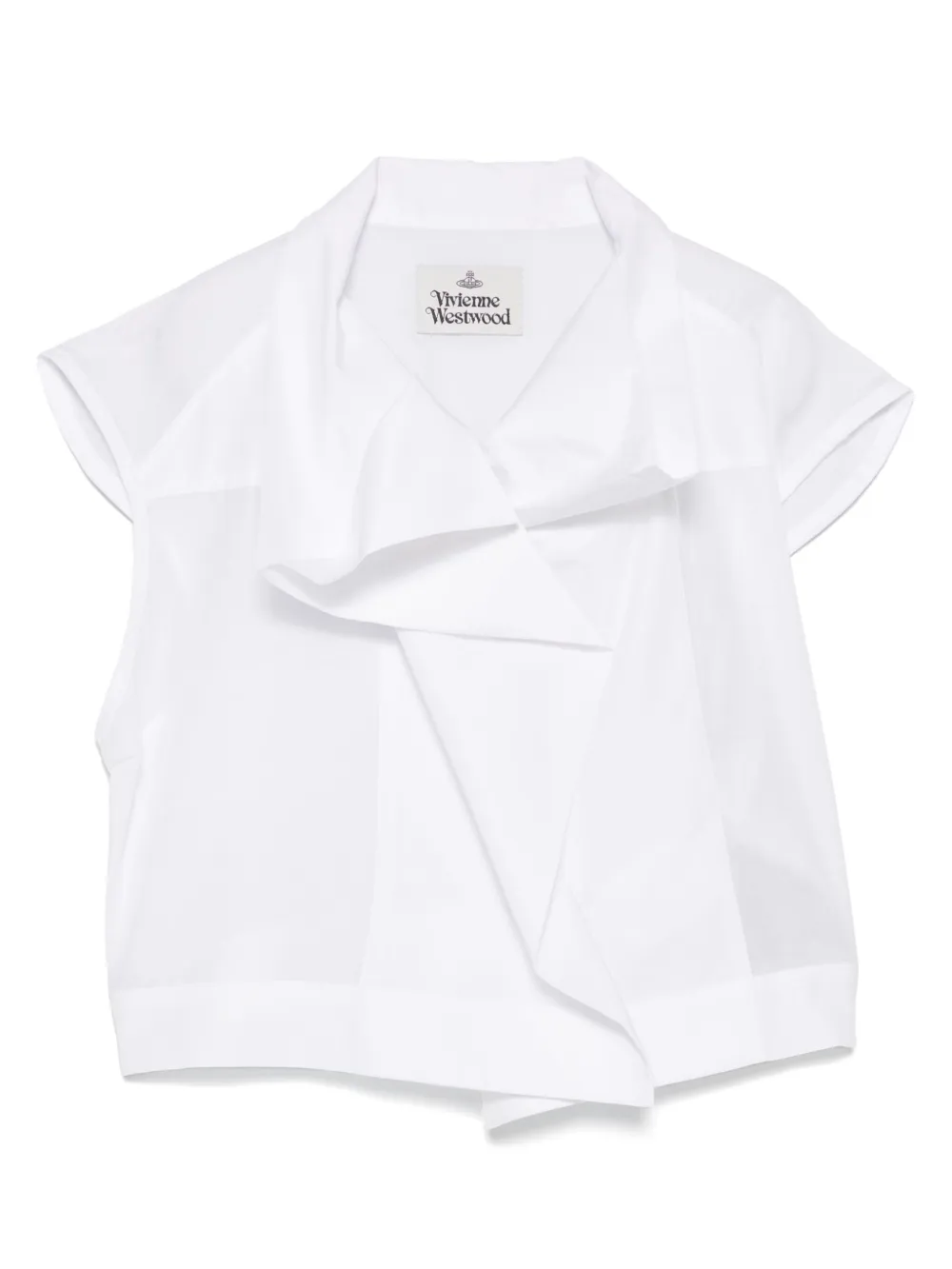 Рубашка Honor Vivienne Westwood, белый
Рубашка Honor Vivienne Westwood, белый