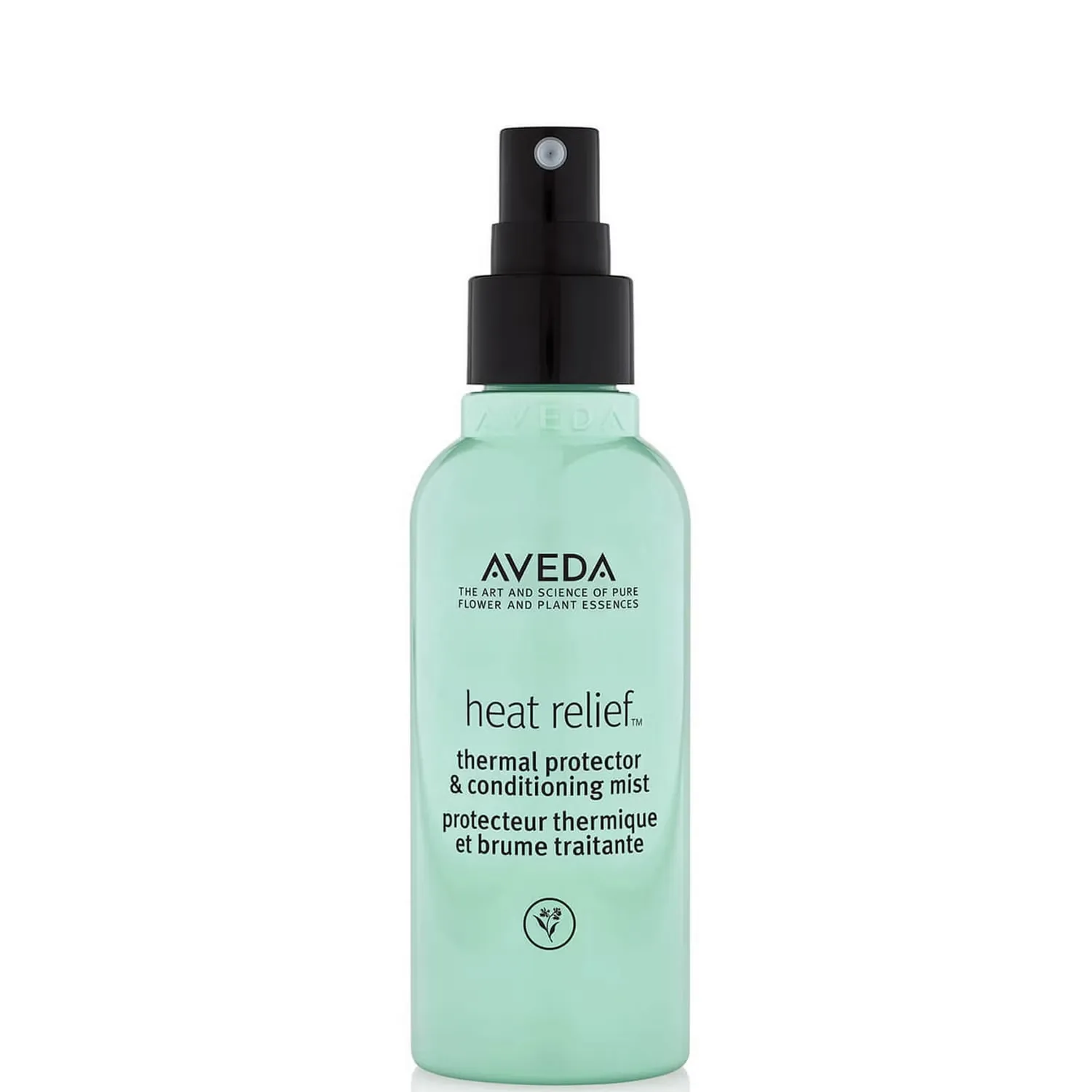 Heat Relief Термозащитный и кондиционирующий спрей 100 мл Aveda
Heat Relief Термозащитный и кондиционирующий спрей 100 мл Aveda