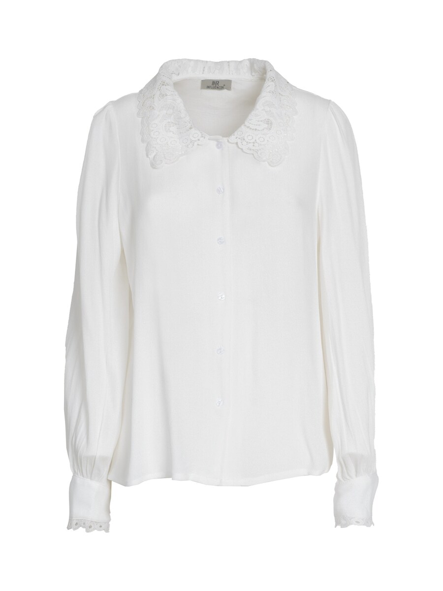 Блузка Influencer, белый
Блузка Influencer, белый