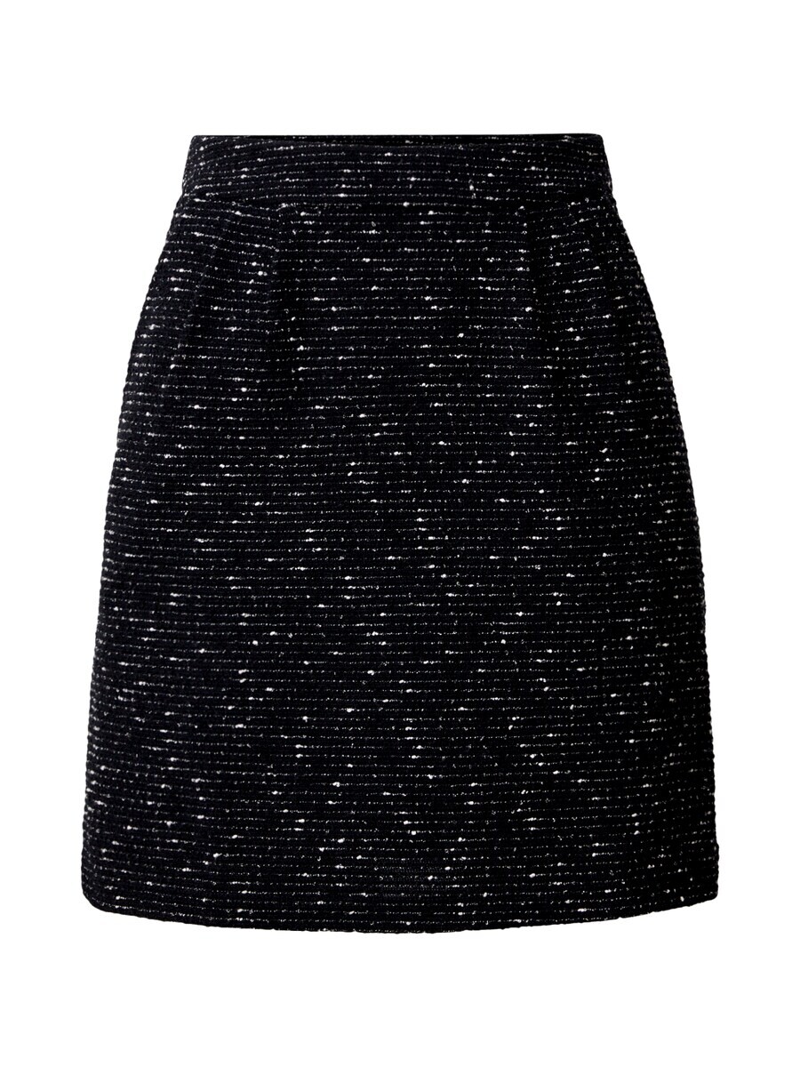Юбка мини ABOUT YOU Skirt Charis, синий
Юбка мини ABOUT YOU Skirt Charis, синий