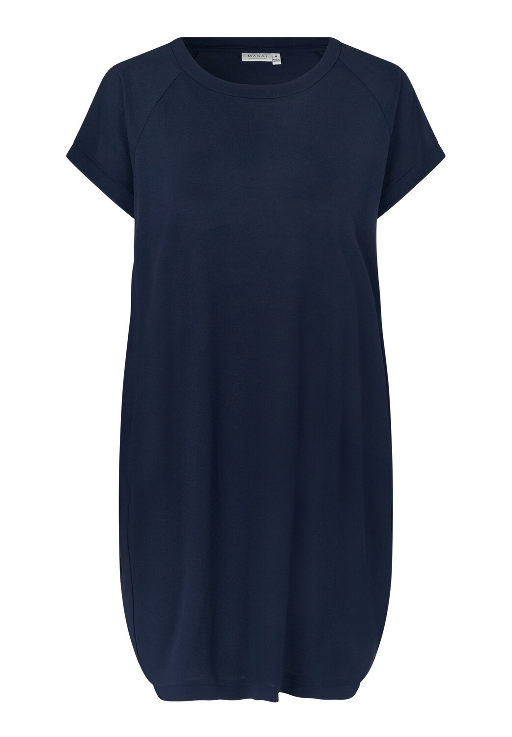 Туника MASAI kleid MaGalina, темно-синий
Туника MASAI kleid MaGalina, темно-синий