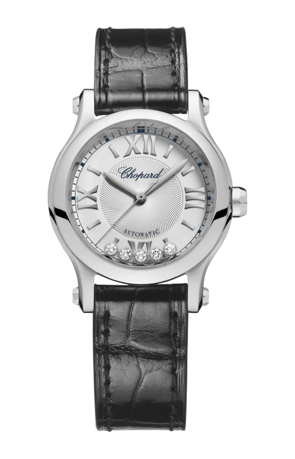 Часы Chopard Happy sport 30 мм
Часы Chopard Happy sport 30 мм