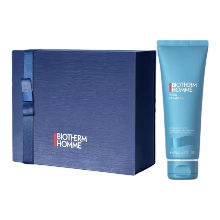 Очищающее молочко для мужчин Biouquan увлажняющее, освежающее, отшелушивающее, контролирующее жирность 125мл/125мл*2 BIOTHERM
Очищающее молочко для мужчин Biouquan увлажняющее, освежающее, отшелушивающее, контролирующее жирность 125мл/125мл*2 BIOTHERM