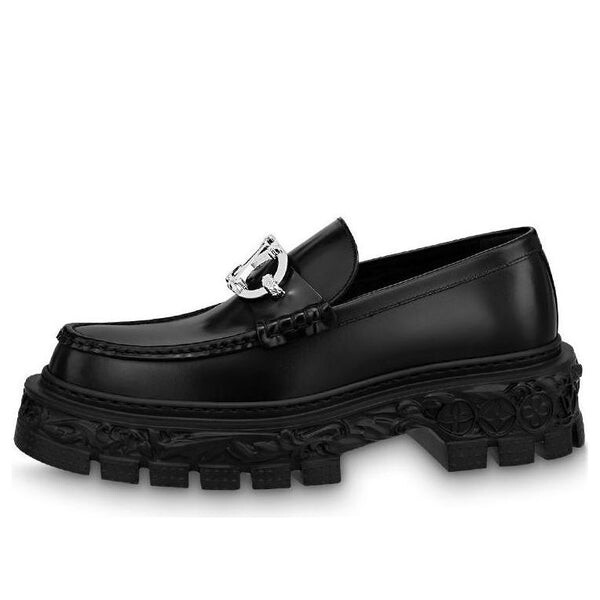 Кроссовки baroque loafers 'black' Louis Vuitton, черный
Кроссовки baroque loafers 'black' Louis Vuitton, черный