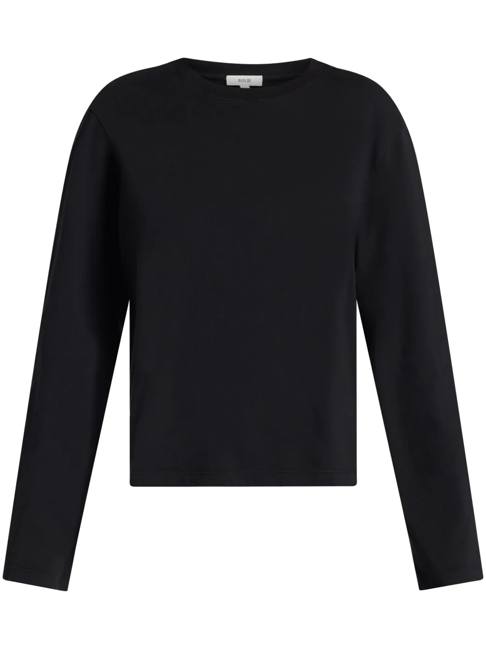 Футболка Runa AGOLDE, черный
Футболка Runa AGOLDE, черный