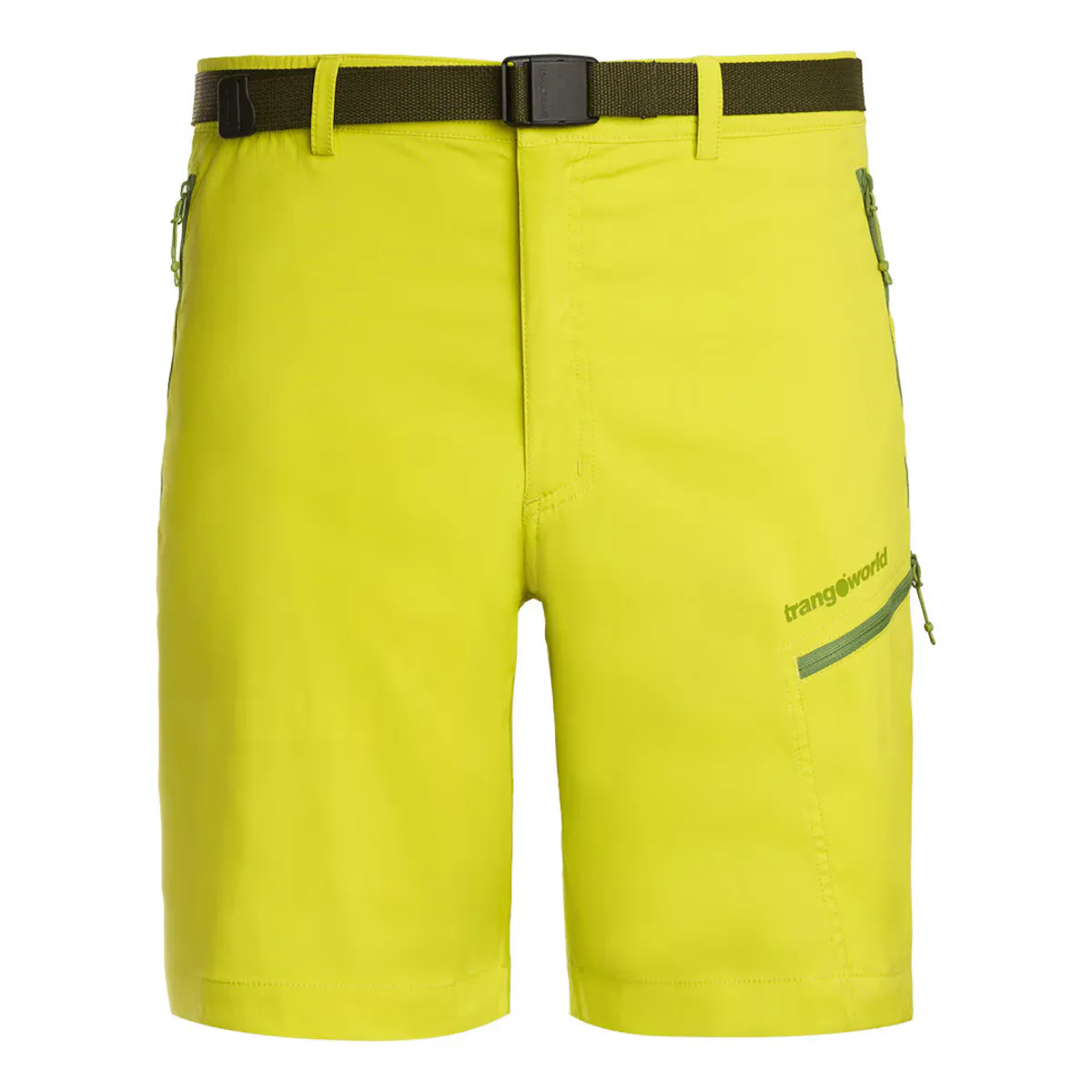 Мужские шорты-бермуды Verges 004 Trangoworld, цвет Bambú
Мужские шорты-бермуды Verges 004 Trangoworld, цвет Bambú