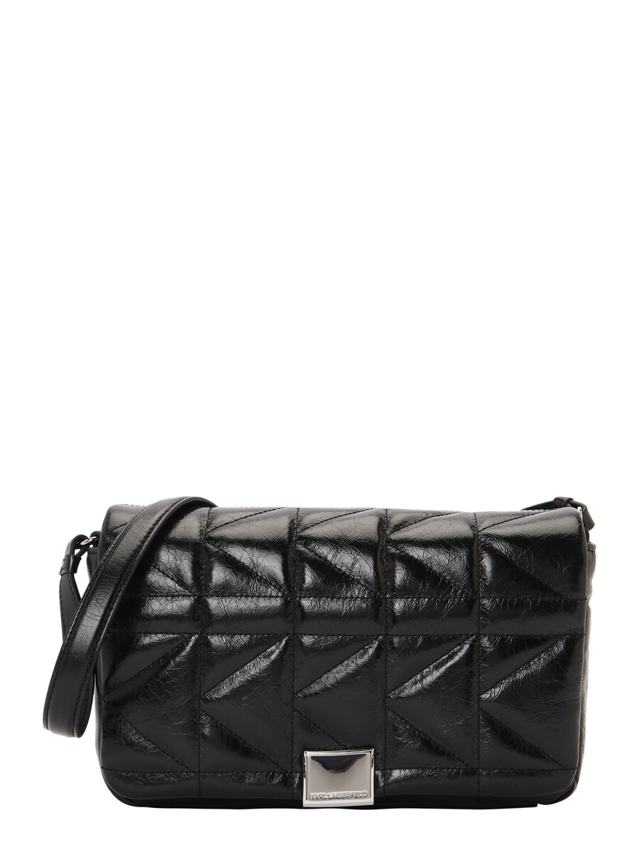 Сумка через плечо Karl Lagerfeld, Black
Сумка через плечо Karl Lagerfeld, Black