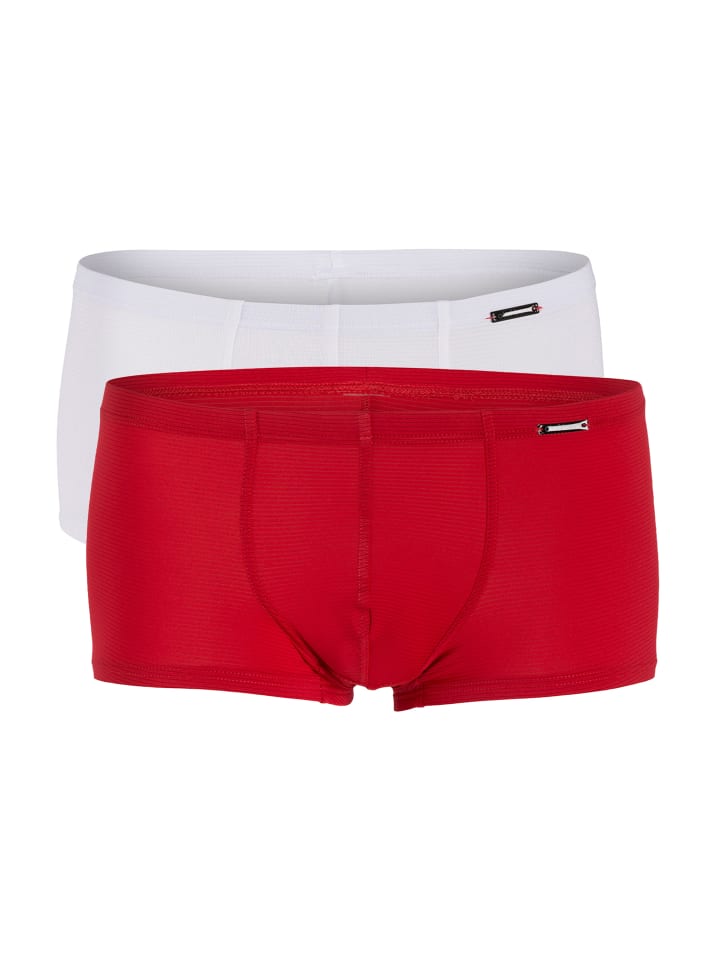 Трусы Olaf Benz, цвет rot/weiß
Трусы Olaf Benz, цвет rot/weiß