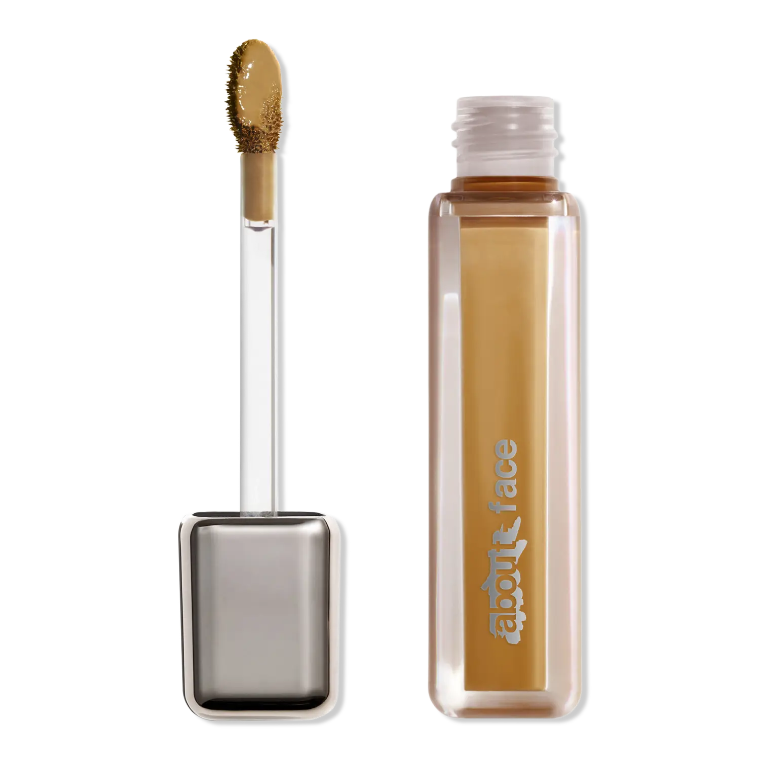 Консилер THE ILLUSIONIST Skin-Focused about-face, MD1 Olive (medium deep with olive undertones)
Консилер THE ILLUSIONIST Skin-Focused about-face, MD1 Olive (medium deep with olive undertones)