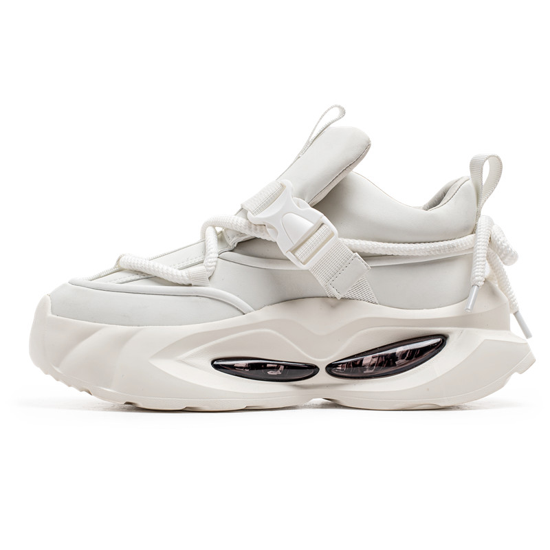 Boogie Bear Амортизирующие нескользящие износостойкие поддерживающие легкие низкие кеды мужские белые, цвет White
Boogie Bear Амортизирующие нескользящие износостойкие поддерживающие легкие низкие кеды мужские белые, цвет White