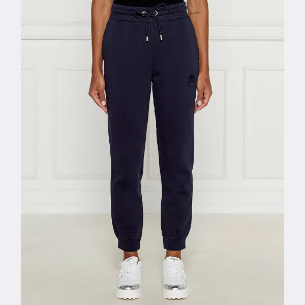 Спортивные брюки карго стандартного кроя Pinko, синий
Спортивные брюки карго стандартного кроя Pinko, синий