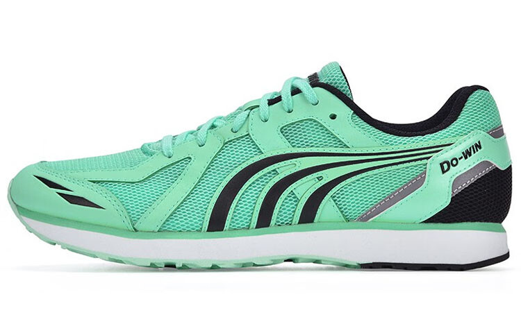 Кроссовки унисекс с низким верхом мятно-зеленые Do-Win, Зеленый, Кроссовки унисекс с низким верхом мятно-зеленые Do-Win
Кроссовки унисекс с низким верхом мятно-зеленые Do-Win, Зеленый, Кроссовки унисекс с низким верхом мятно-зеленые Do-Win