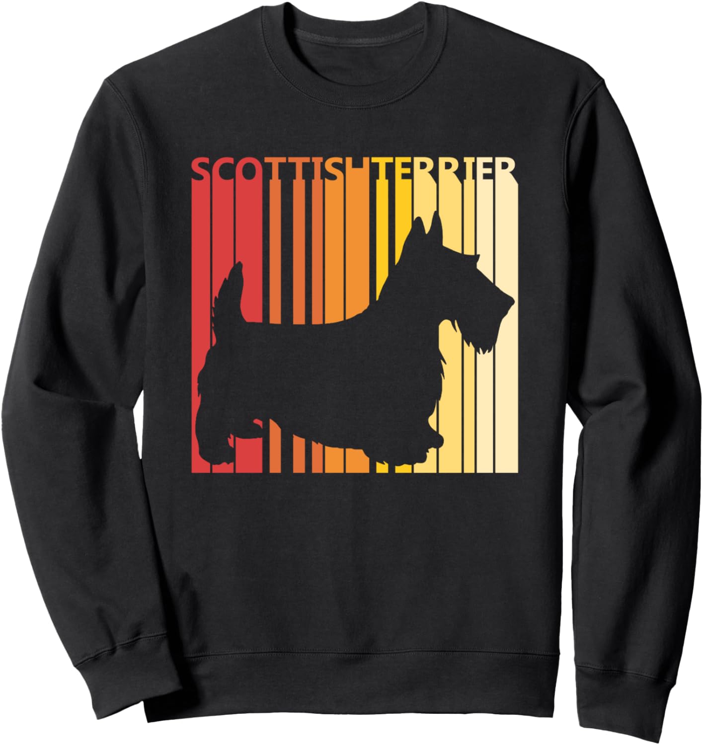 Толстовка с изображением шотландского терьера для владельца домашнего животного Cute Scottish Terrier Accessories, черный
Толстовка с изображением шотландского терьера для владельца домашнего животного Cute Scottish Terrier Accessories, черный