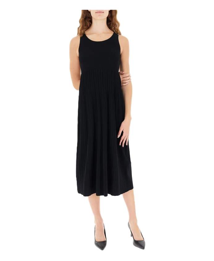 Платье Маркуса Weekend Max Mara, черный
Платье Маркуса Weekend Max Mara, черный