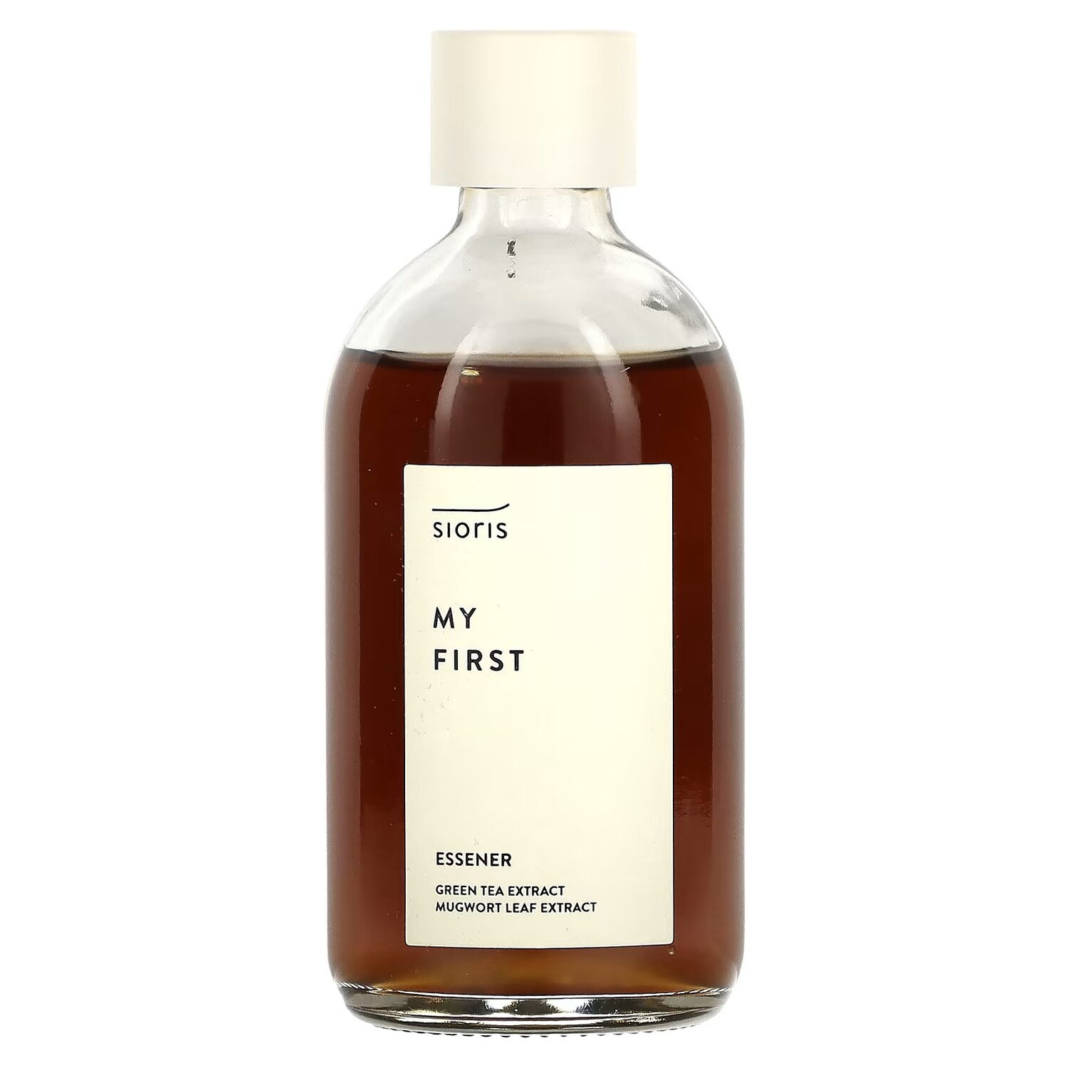 Тоник для лица увлажняющий Sioris My First Essener, 100 мл
Тоник для лица увлажняющий Sioris My First Essener, 100 мл