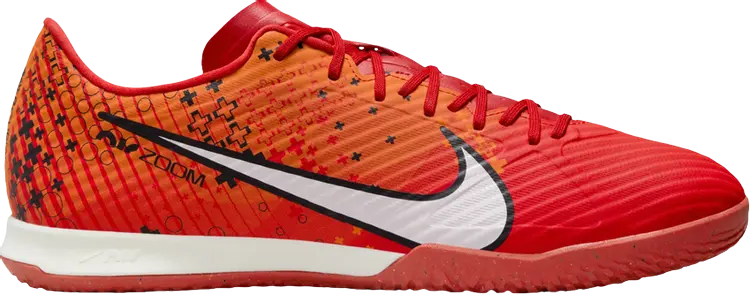 Кроссовки Zoom Mercurial Vapor 15 Academy MDS IC 'Dream Speed - Light Crimson', красный
Кроссовки Zoom Mercurial Vapor 15 Academy MDS IC 'Dream Speed - Light Crimson', красный