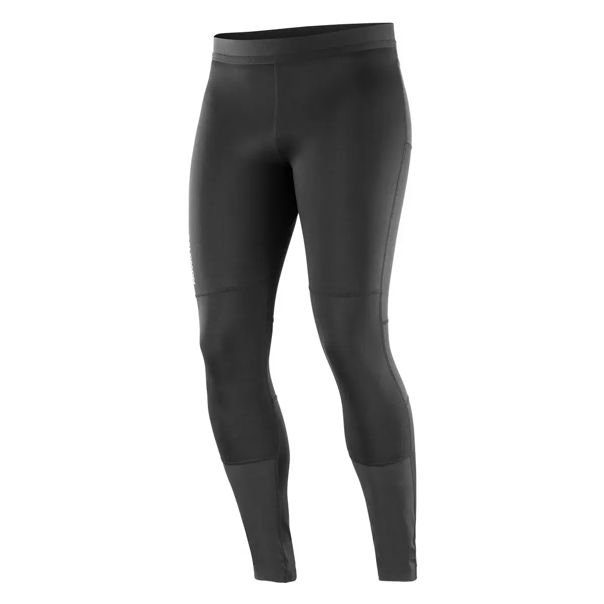 Мужские леггинсы для кросс-бега Salomon, чёрный
Мужские леггинсы для кросс-бега Salomon, чёрный