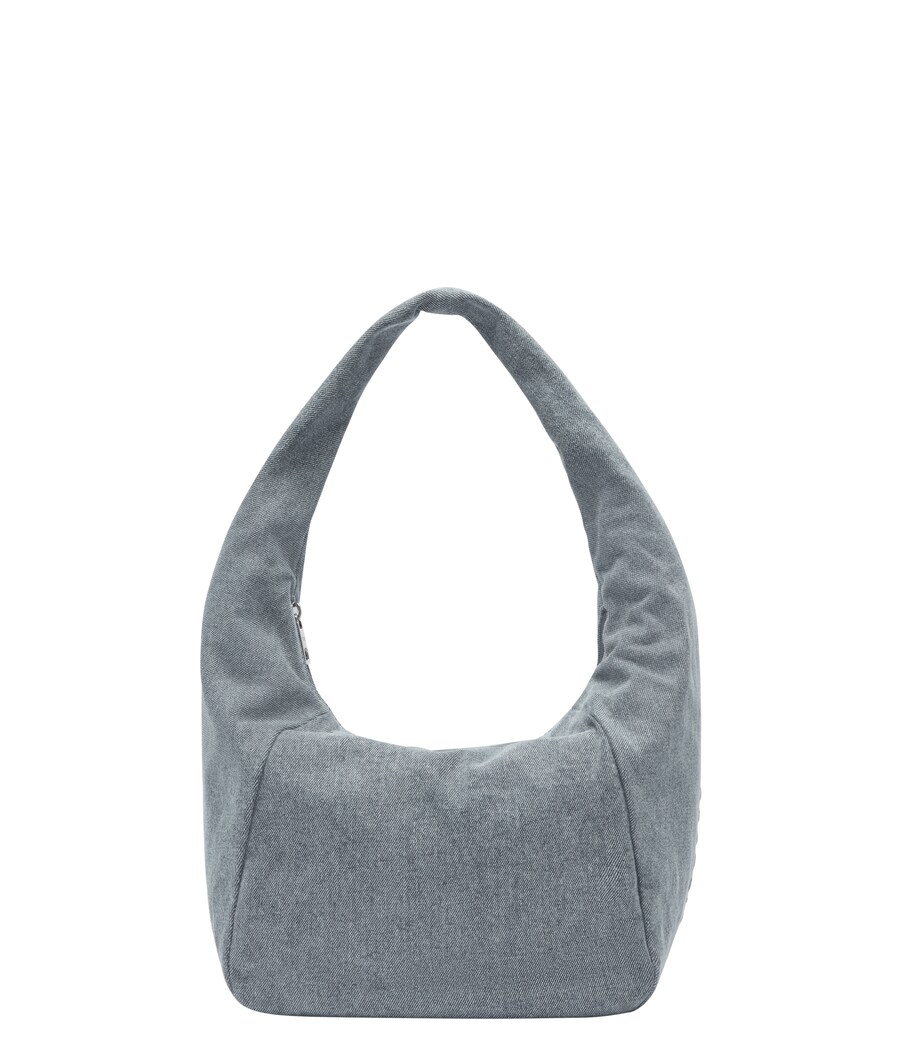 Сумка через плечо Liebeskind Berlin, синий деним
Сумка через плечо Liebeskind Berlin, синий деним