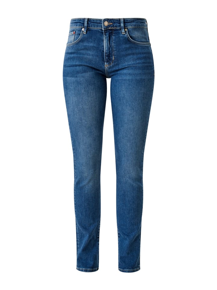 s.Oliver Джинсы BETSY, цвет 55Z2, королевский синий
s.Oliver Джинсы BETSY, цвет 55Z2, королевский синий