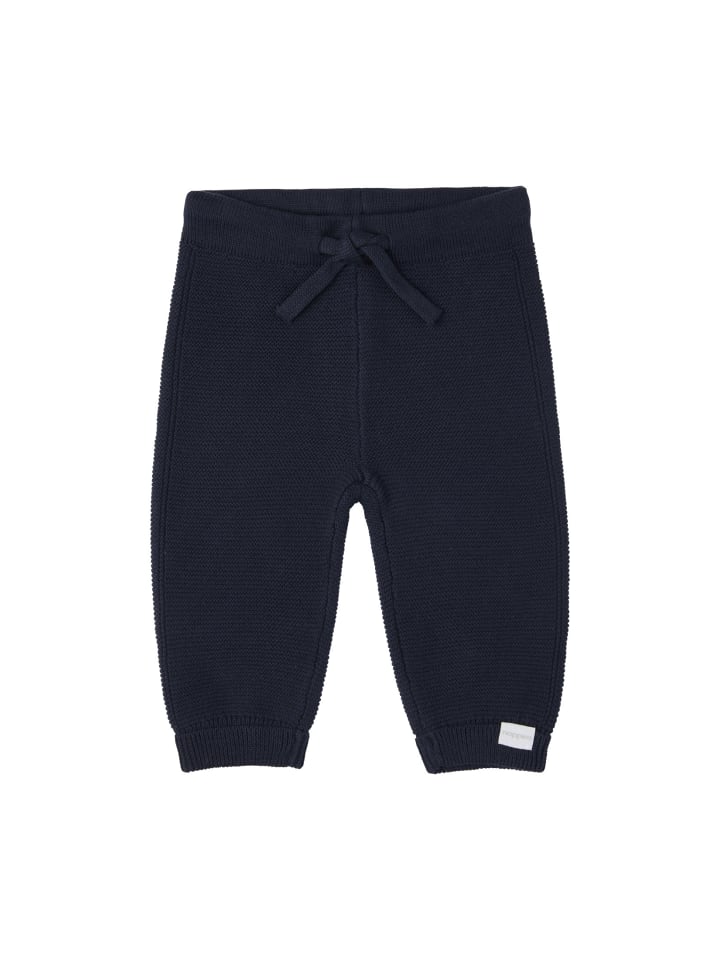 Спортивные брюки Noppies, темно-синий
Спортивные брюки Noppies, темно-синий