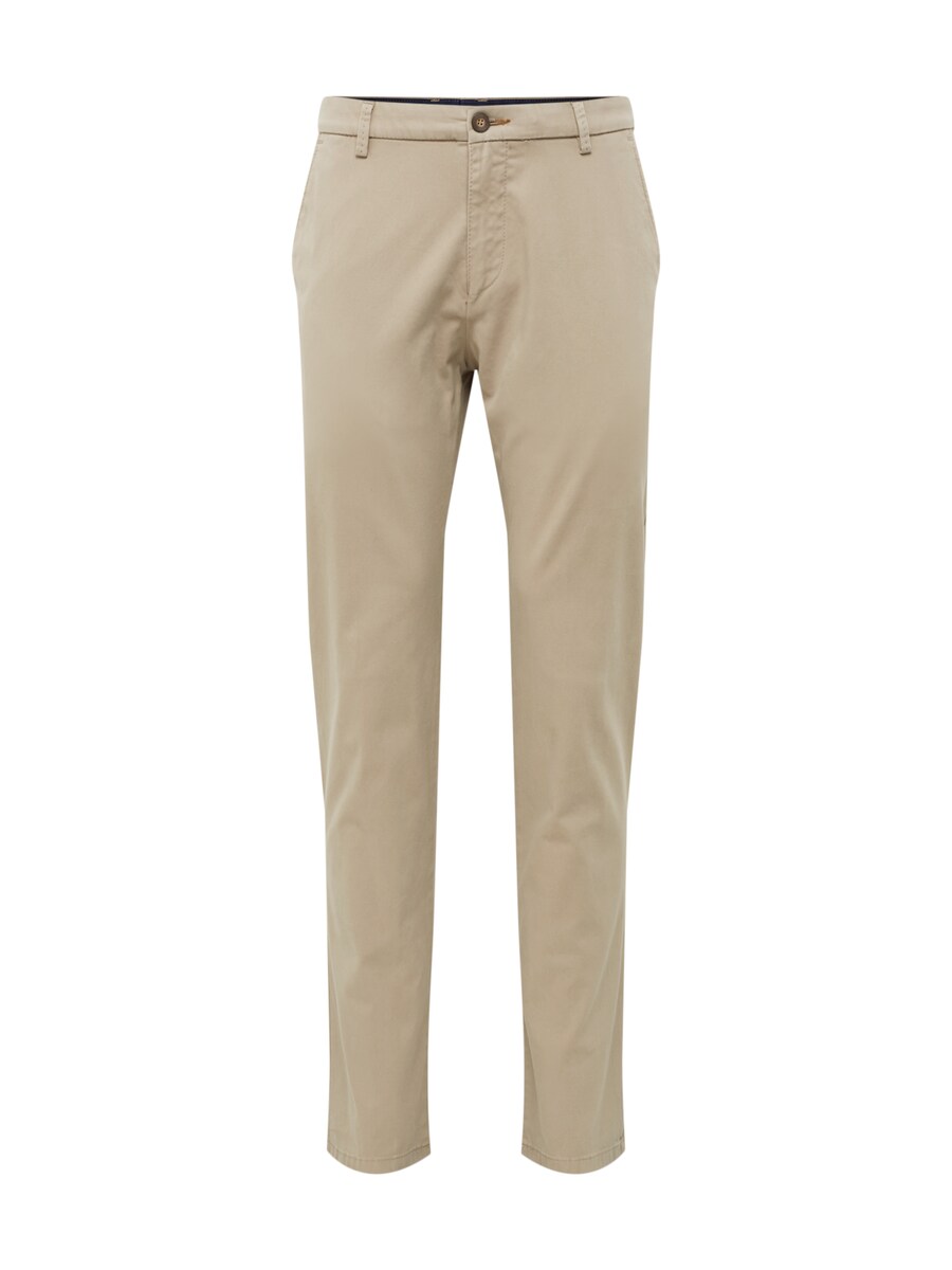 Повседневные брюки-чинос bugatti, Beige
Повседневные брюки-чинос bugatti, Beige