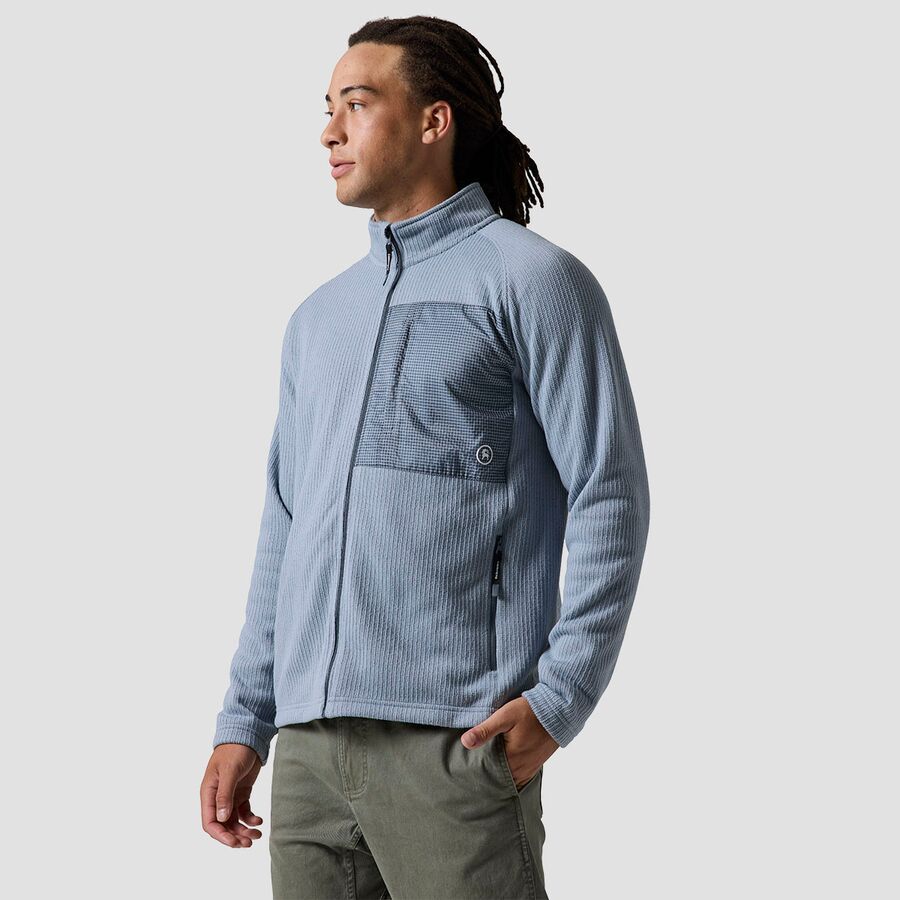 Куртка Backcountry Wander Sweater Fleece Backcountry, Tradewinds
Куртка Backcountry Wander Sweater Fleece Backcountry, Tradewinds
