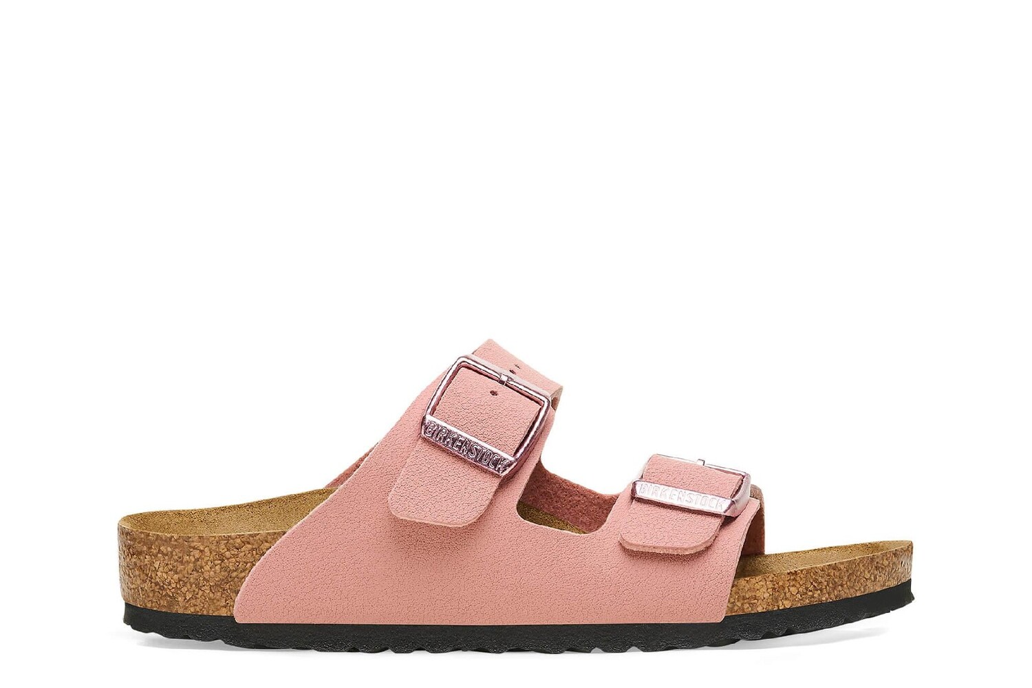 Детские сандалии Arizona - узкие Birkenstock, розовый
Детские сандалии Arizona - узкие Birkenstock, розовый