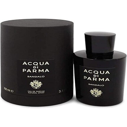 Acqua di Parma Signature Sandalo EDP 100мл
Acqua di Parma Signature Sandalo EDP 100мл