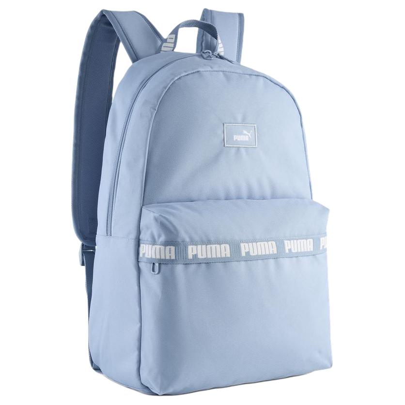 PUMA Фазовый рюкзак из полиуретана унисекс синий, Blue
PUMA Фазовый рюкзак из полиуретана унисекс синий, Blue