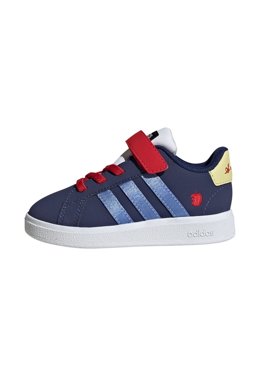 Кроссовки Baby shoes Adidas Sportswear, синий
Кроссовки Baby shoes Adidas Sportswear, синий