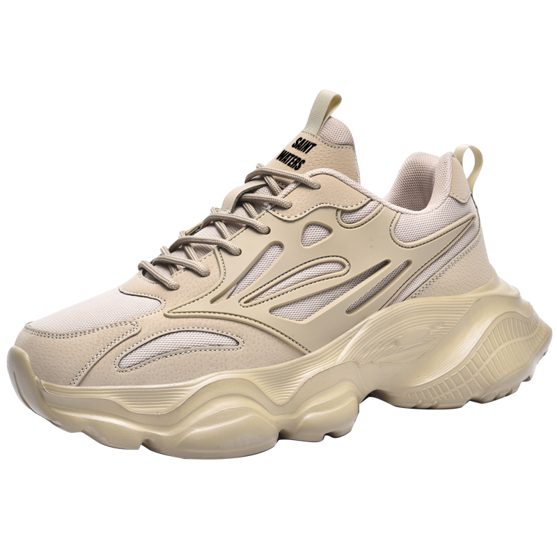 Дышащая детская обувь для подростков SAINT WATERS, хаки
Дышащая детская обувь для подростков SAINT WATERS, хаки