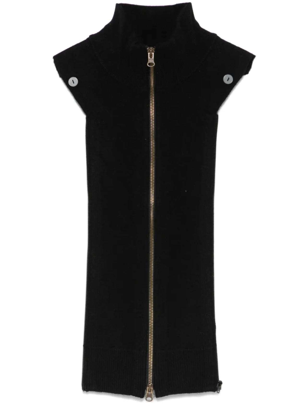 Шарф Veronica Beard манишка Uptown, черный
Шарф Veronica Beard манишка Uptown, черный