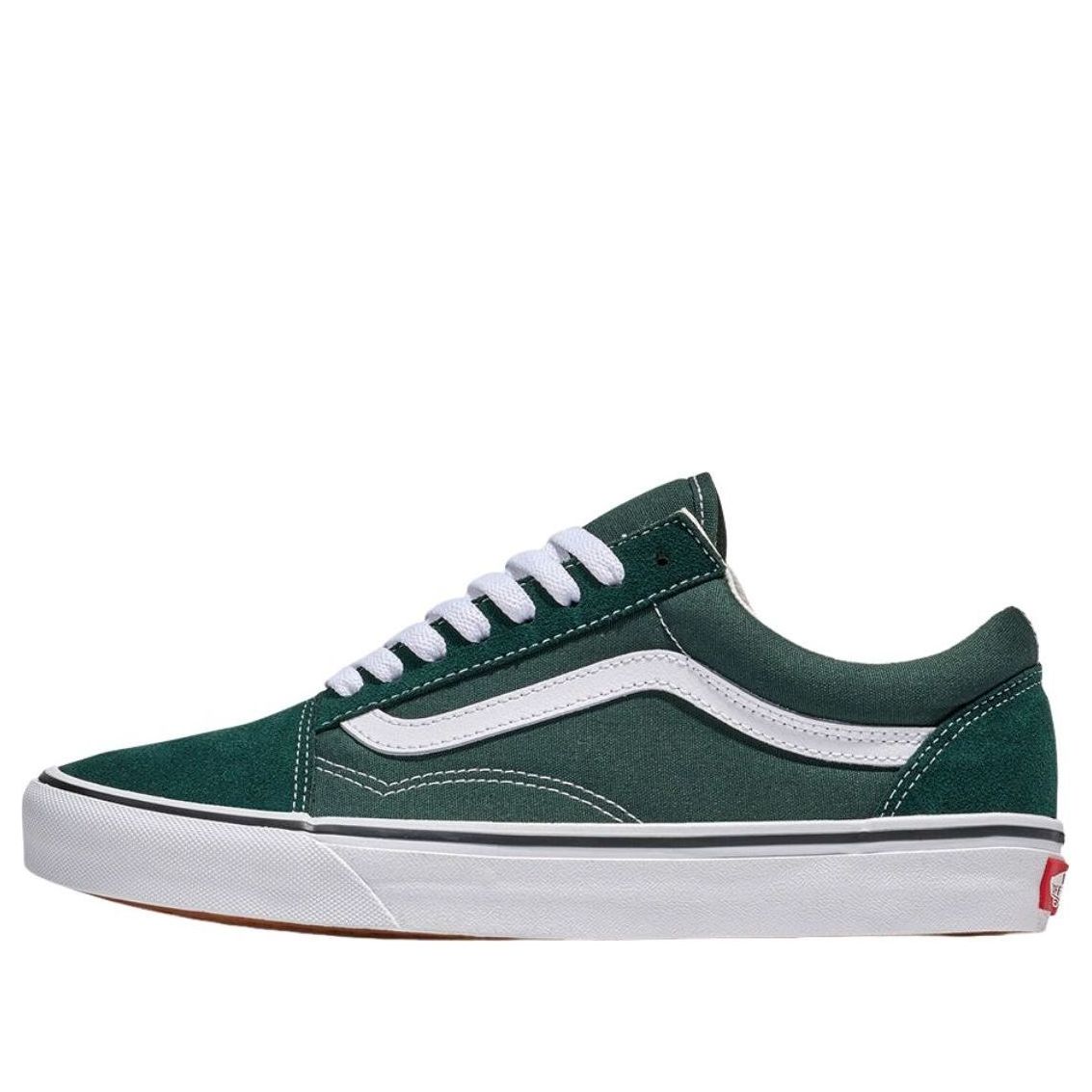 Vans Old Skool 'Scarab Green'
Vans Old Skool 'Scarab Green'