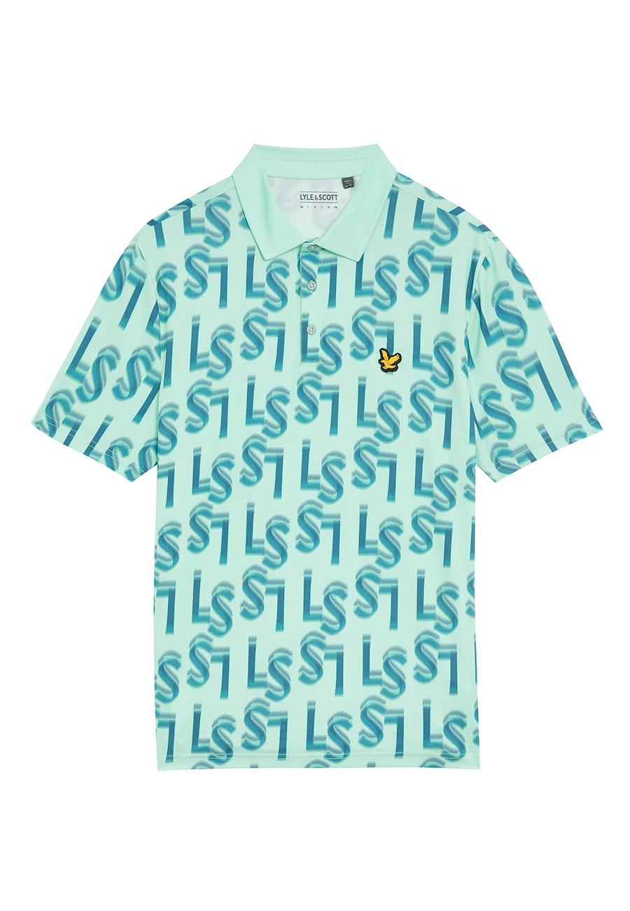 Рубашка Lyle & Scott, Blue/Aqua/Pastel Blue
Рубашка Lyle & Scott, Blue/Aqua/Pastel Blue