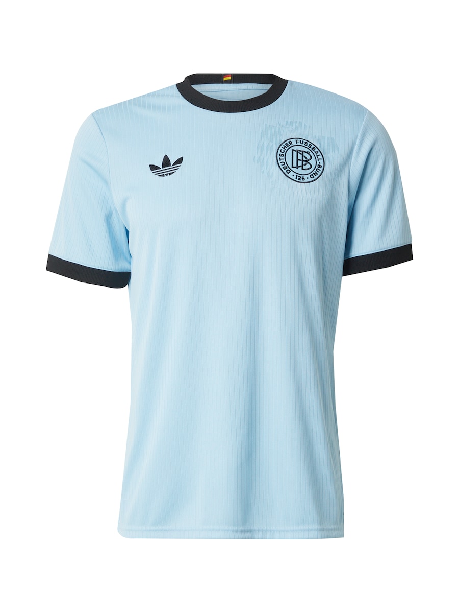 Джерси ADIDAS PERFORMANCE DFB Home 125 Jahre, небесно-голубой, Синий, Джерси ADIDAS PERFORMANCE DFB Home 125 Jahre, небесно-голубой
Джерси ADIDAS PERFORMANCE DFB Home 125 Jahre, небесно-голубой, Синий, Джерси ADIDAS PERFORMANCE DFB Home 125 Jahre, небесно-голубой