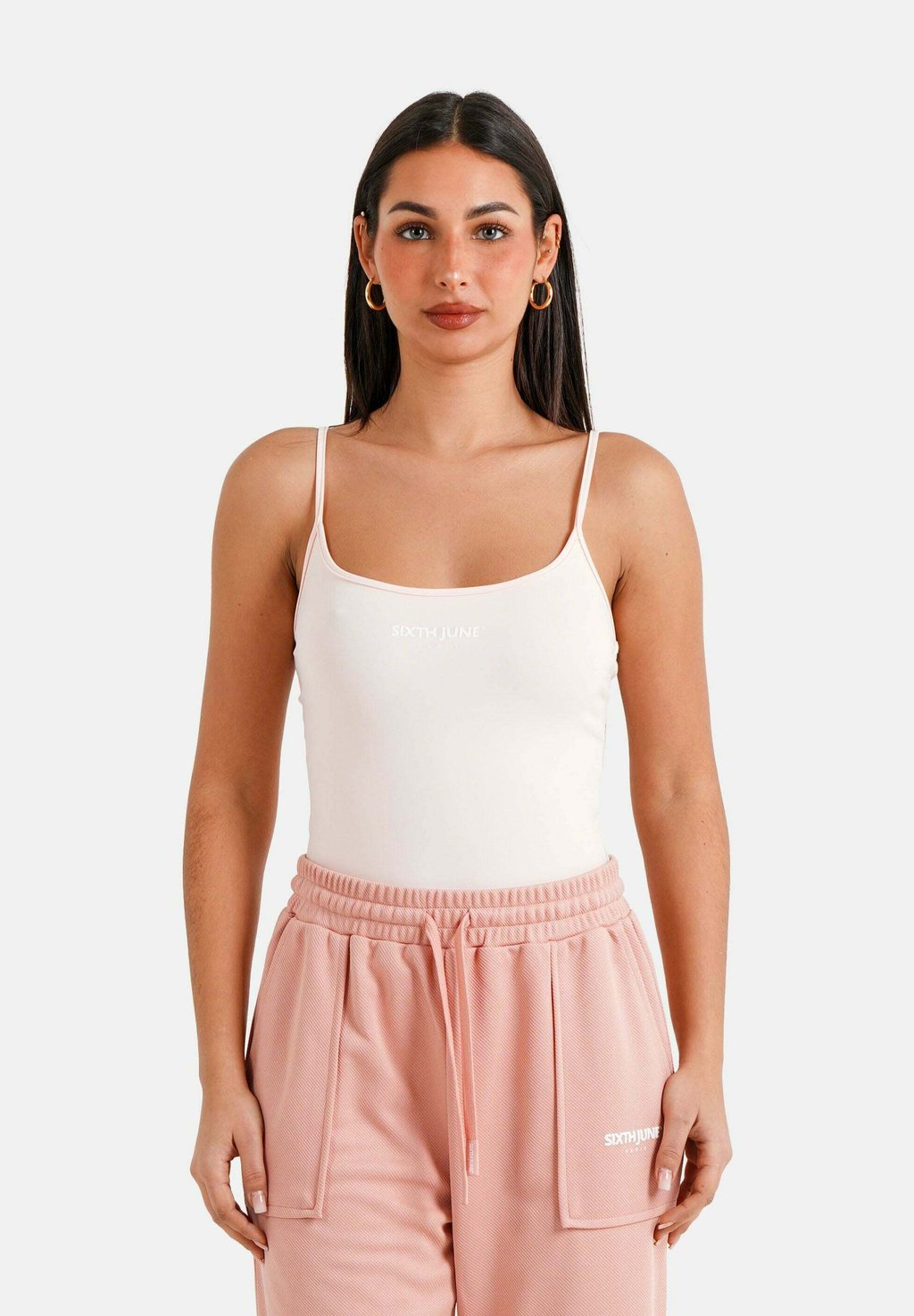 Боди Sixth June, розовый
Боди Sixth June, розовый