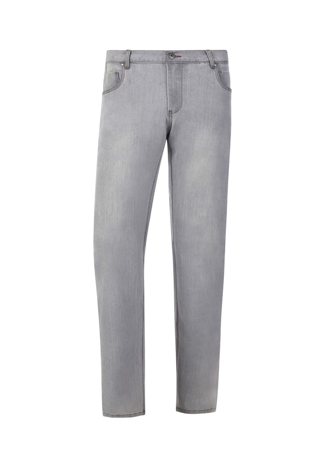 Джинсы с заниженной талией seibold Jan Vanderstorm, серый
Джинсы с заниженной талией seibold Jan Vanderstorm, серый