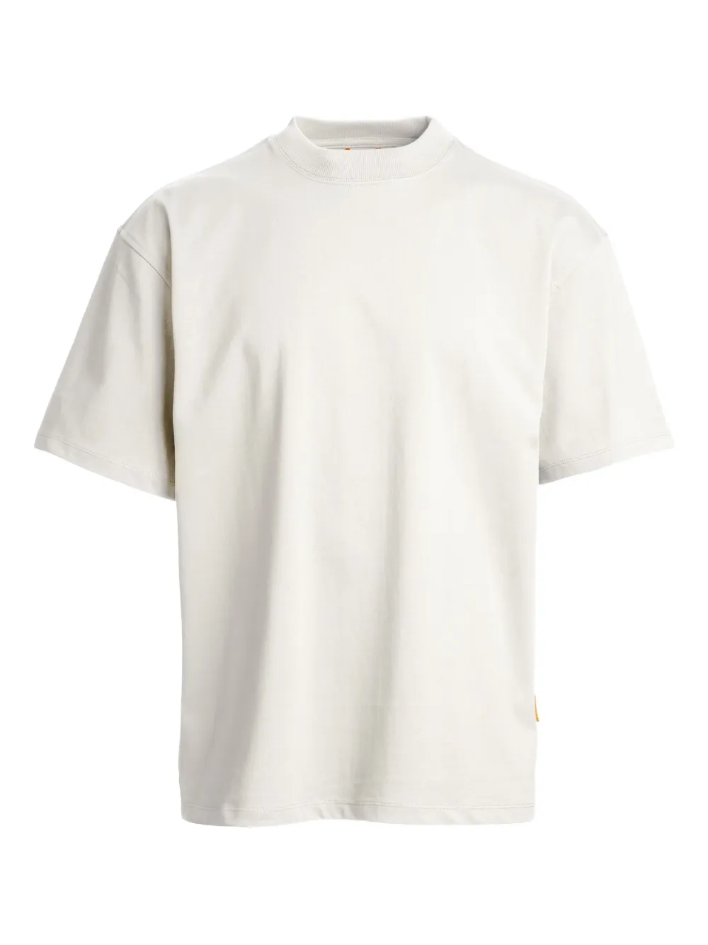 Футболка с круглым вырезом Parajumpers, белый
Футболка с круглым вырезом Parajumpers, белый