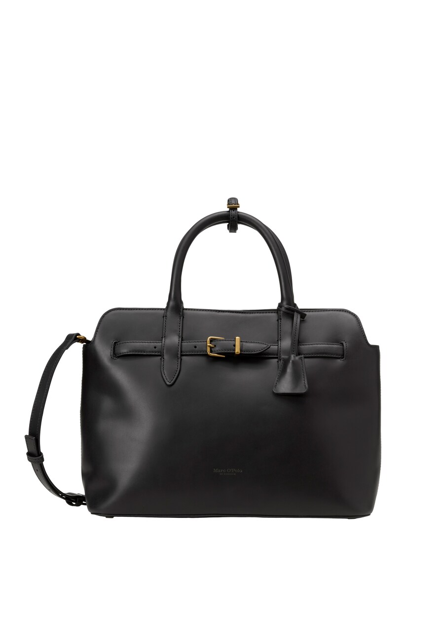 Сумка-шоппер Marc OPolo, Black
Сумка-шоппер Marc OPolo, Black