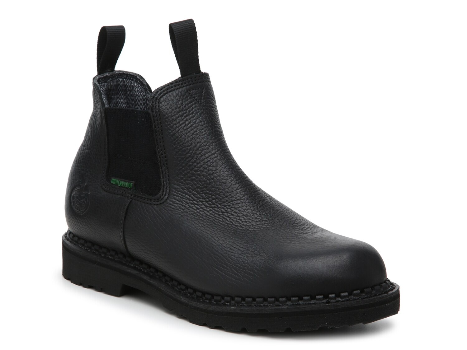 Ботинки Georgia Giant High Romeo, черный
Ботинки Georgia Giant High Romeo, черный