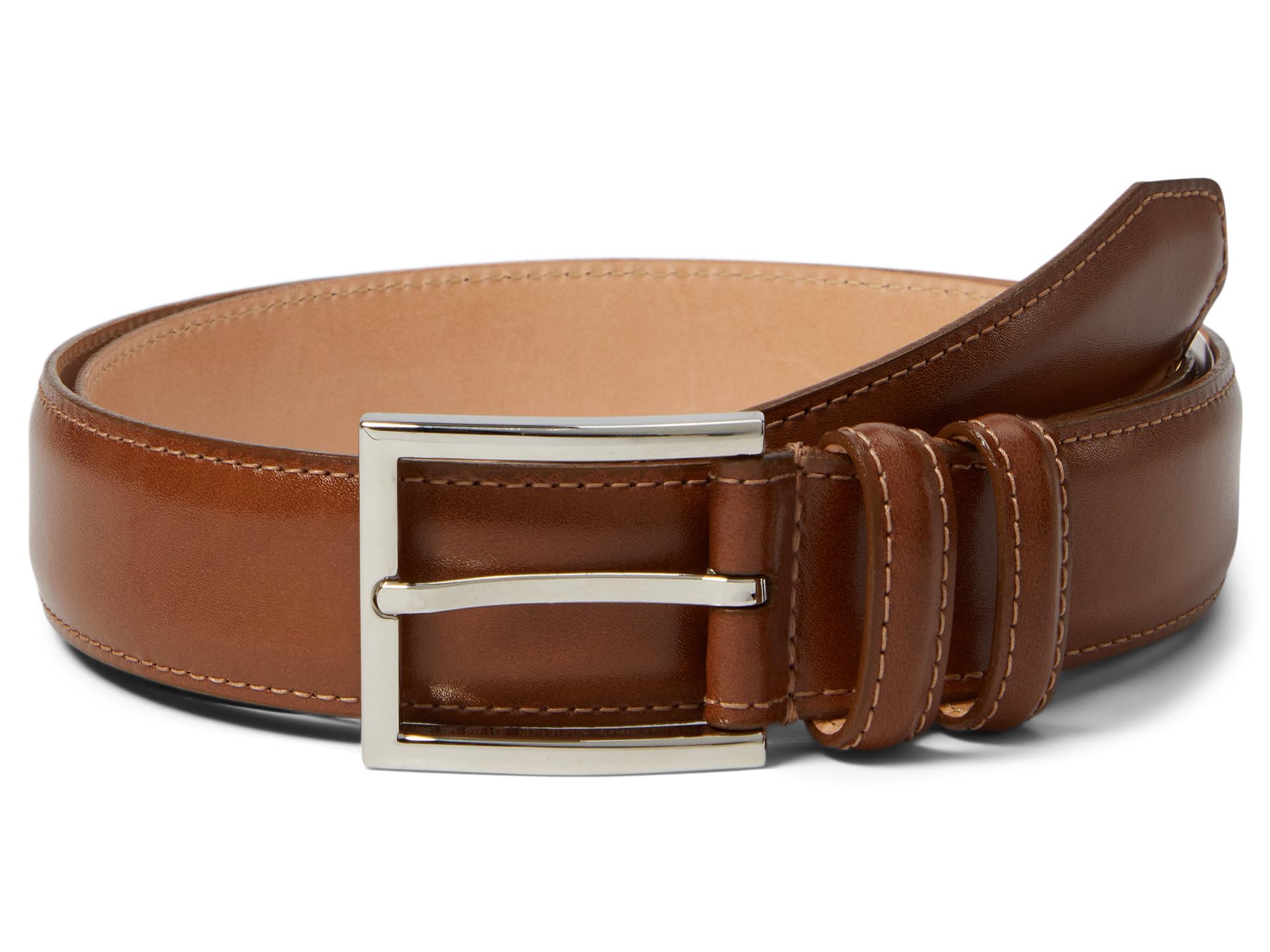 Ремень Martin Dingman Samuel, цвет Russet
Ремень Martin Dingman Samuel, цвет Russet