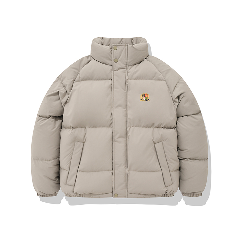 Пуховики Unisex COVERNAT, бежевый
Пуховики Unisex COVERNAT, бежевый