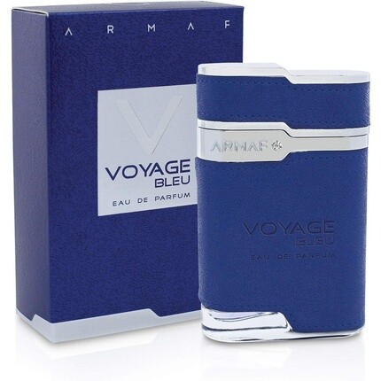 Armaf Voyage Bleu Eau De Parfum Spray 100ml
Armaf Voyage Bleu Eau De Parfum Spray 100ml