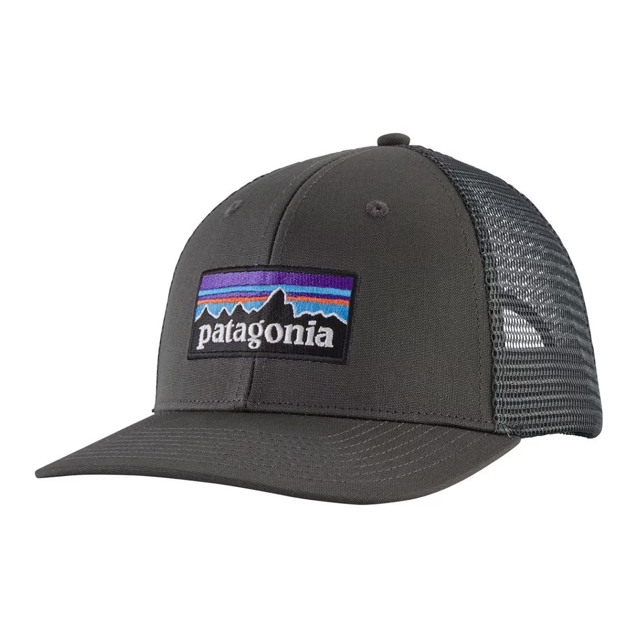 Patagonia Крышка этикетки P 6, FGE
Patagonia Крышка этикетки P 6, FGE
