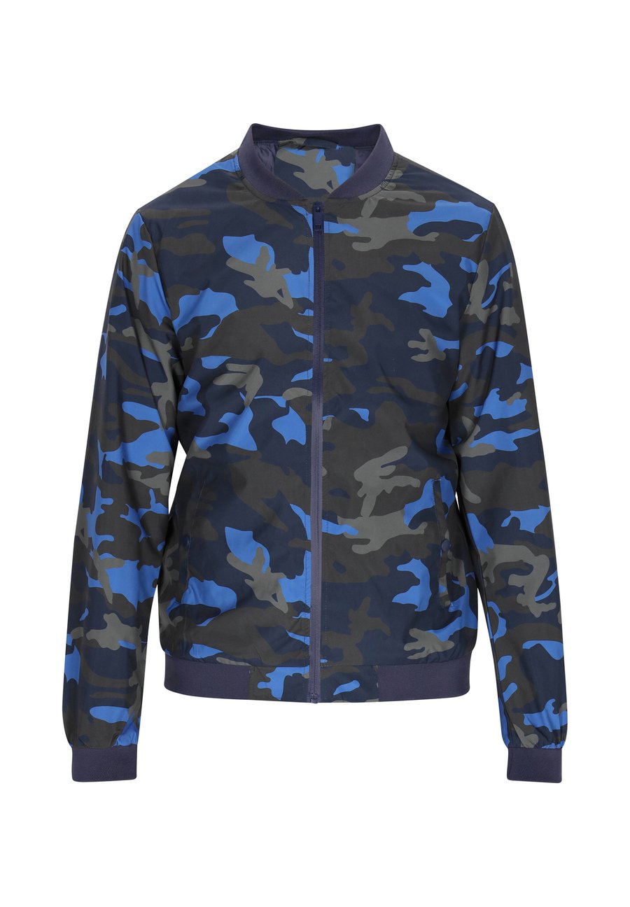 Куртка Mo CO-BRANDED WITH HOME BASE, Blau/Blue
Куртка Mo CO-BRANDED WITH HOME BASE, Blau/Blue