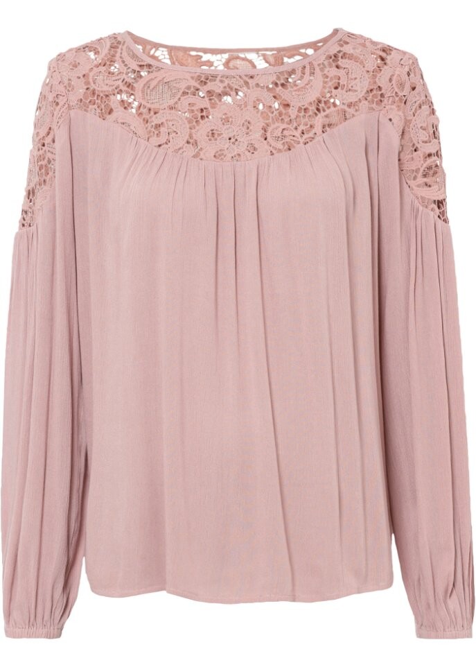 Туника с кружевом Bodyflirt
Туника с кружевом Bodyflirt