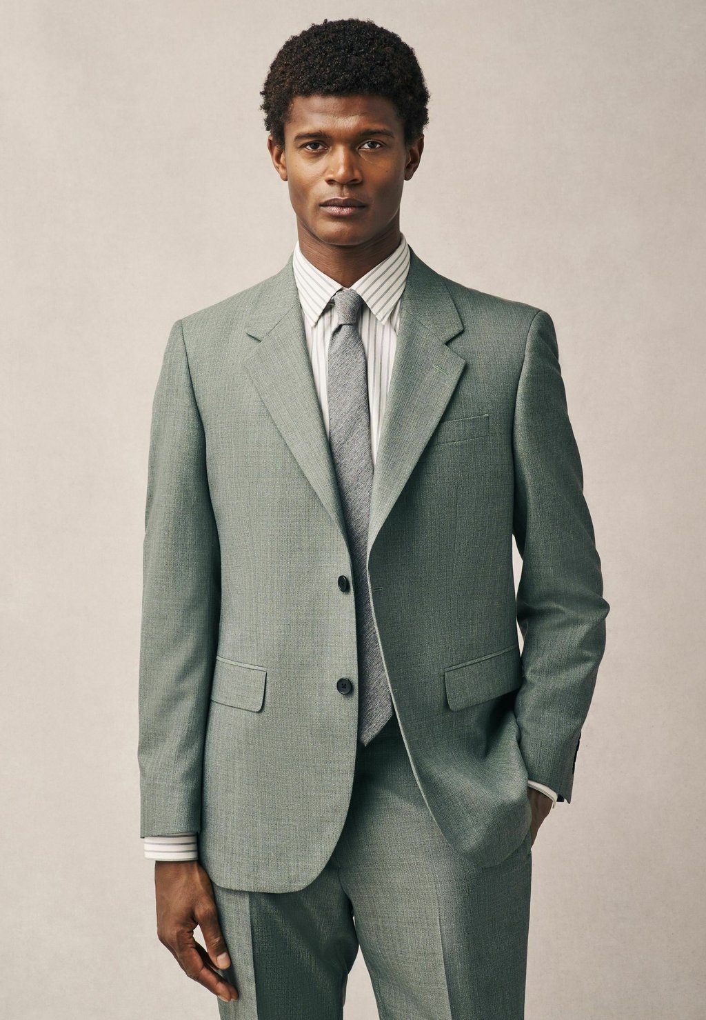 Пиджак REGULAR FIT Next, зеленый
Пиджак REGULAR FIT Next, зеленый