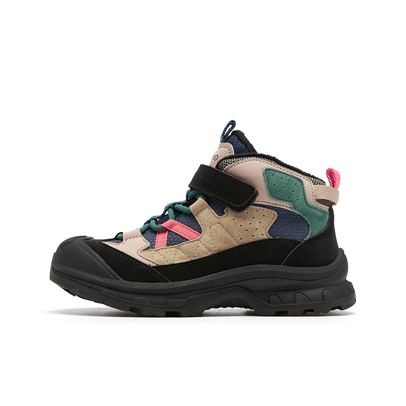 Детская обувь для активного образа жизни Teenagers YeeHoO, хаки
Детская обувь для активного образа жизни Teenagers YeeHoO, хаки