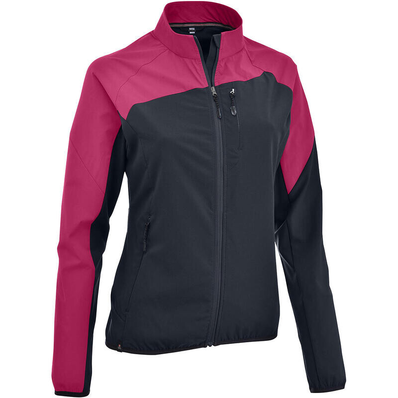 Женский походный дождевик Maul Sport, синий 
Женский походный дождевик Maul Sport, синий